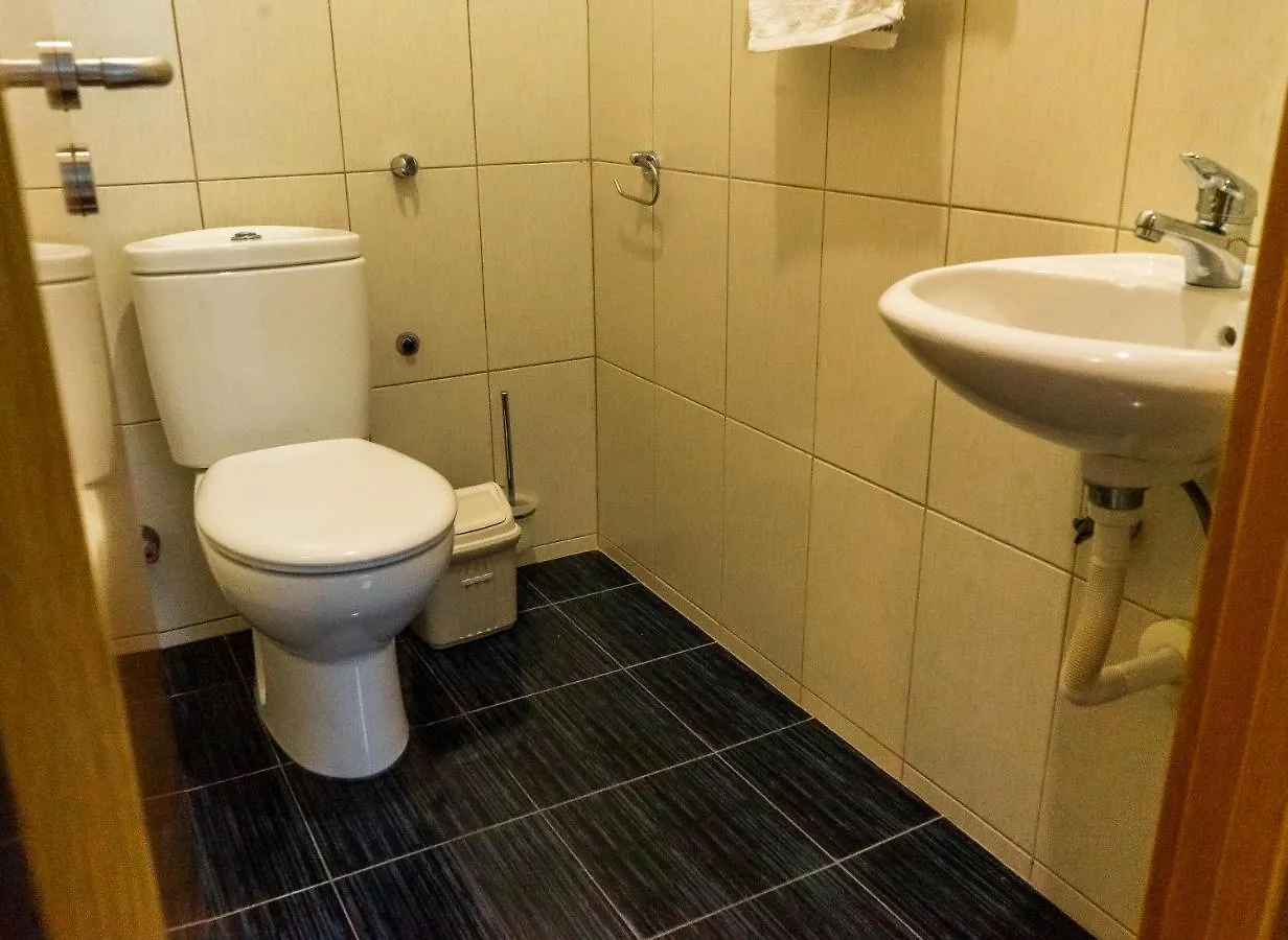 Apartament Casa Sams Paul