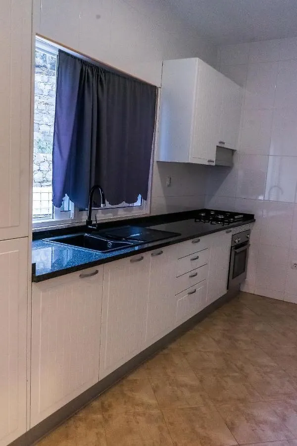 Apartament Casa Sams Paul