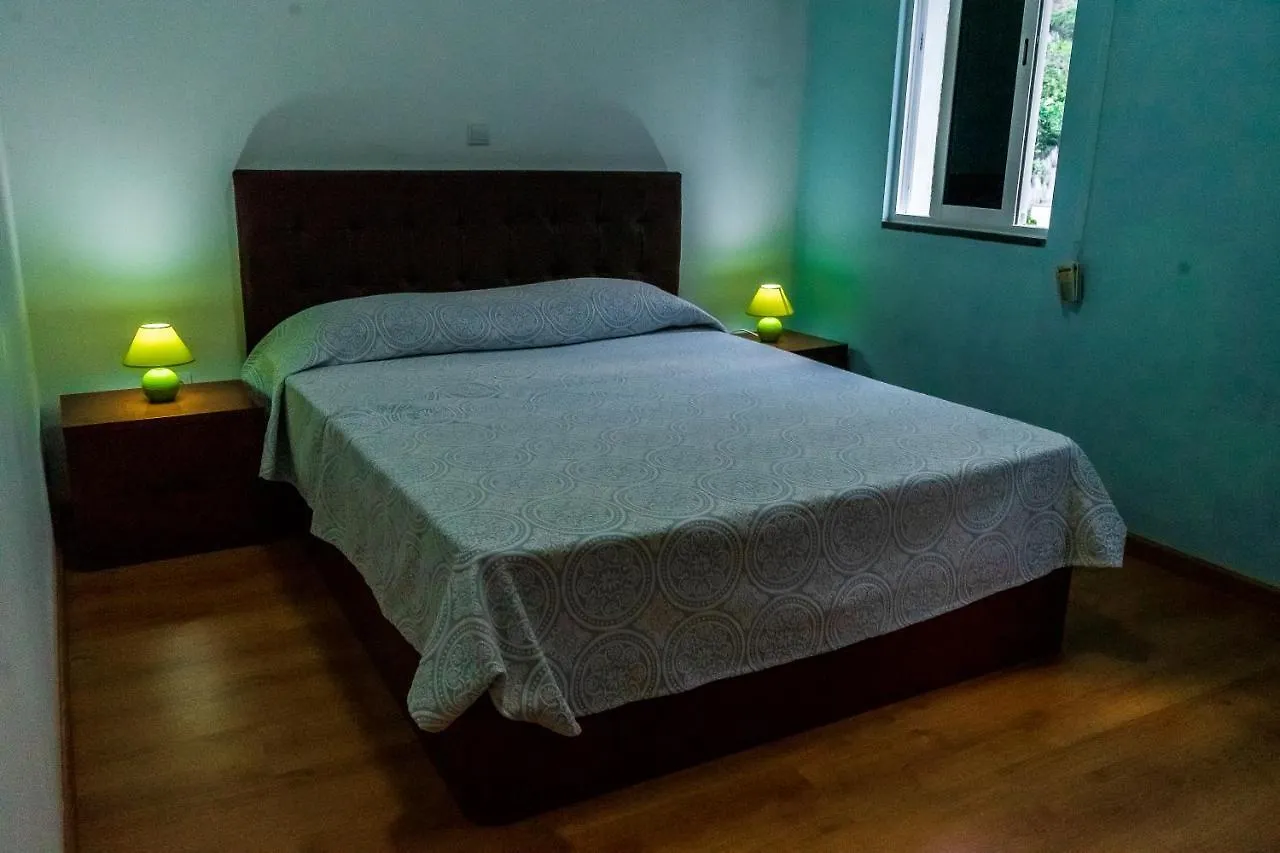 Apartament Casa Sams Paul 0*,  Wyspy Zielonego Przylądka