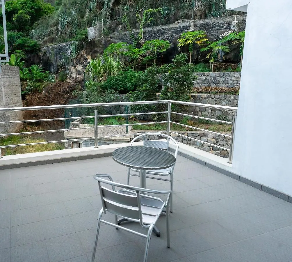 Apartament Casa Sams Paul Wyspy Zielonego Przylądka