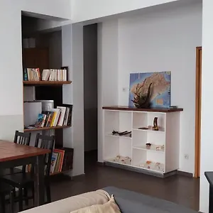 Appartement Casa, Mindelo