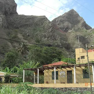 Séjour à la campagne Ribeira Grande, Cha de Arroz