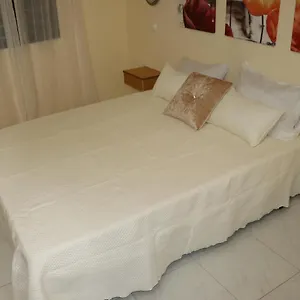 Appartement Preguiça, Espargos