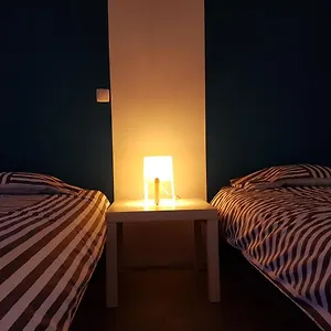 Appartement Casa Io - Goraz, Mindelo