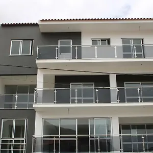 Appartement Decor, Tarrafal (Santiago)