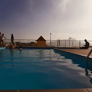 Appartement Morabeza Deluxe With Sea View, Mindelo