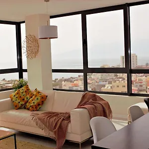 Appartement Kasa Imbondeiro, Mindelo