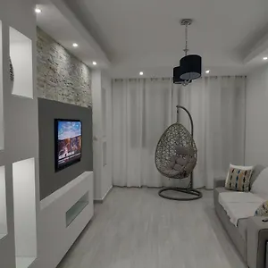 Appartement Timas #2, Praia