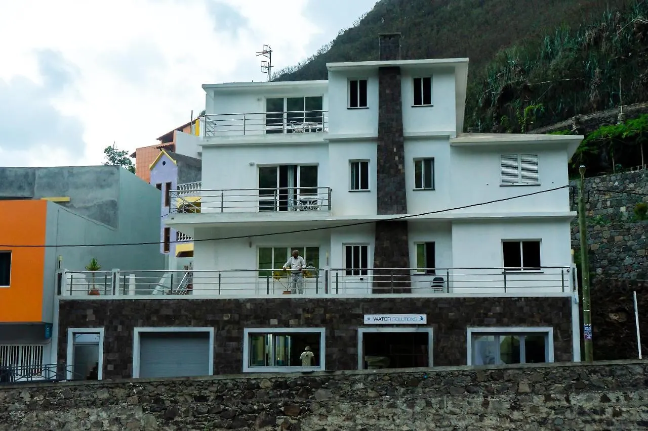 Appartement Casa Sams à Paul 0*,