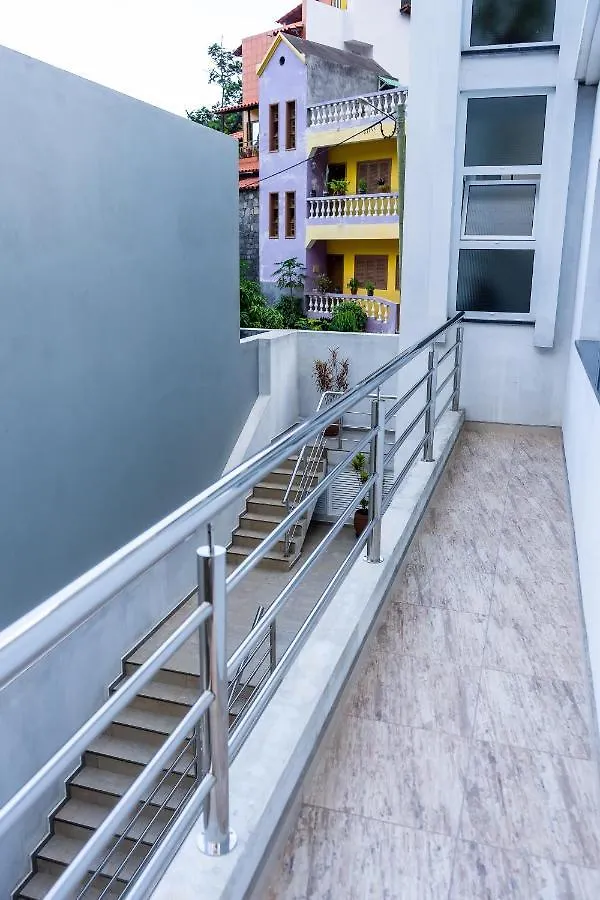Appartement Casa Sams à Paul 0*,