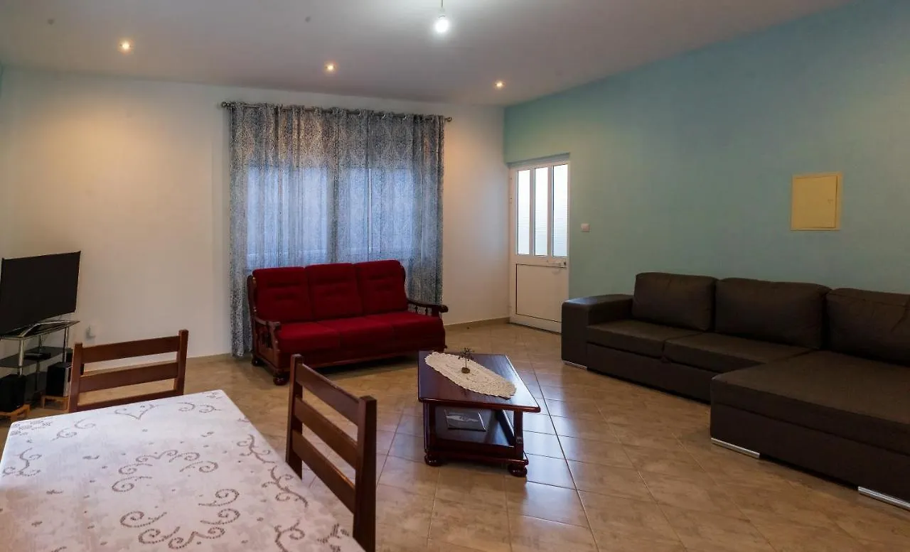 Appartement Casa Sams à Paul