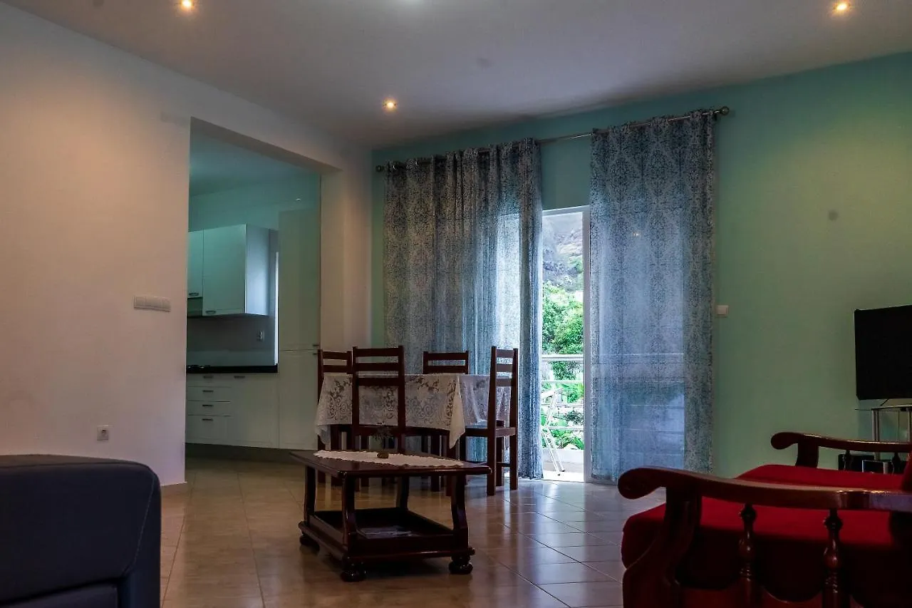 Appartement Casa Sams à Paul