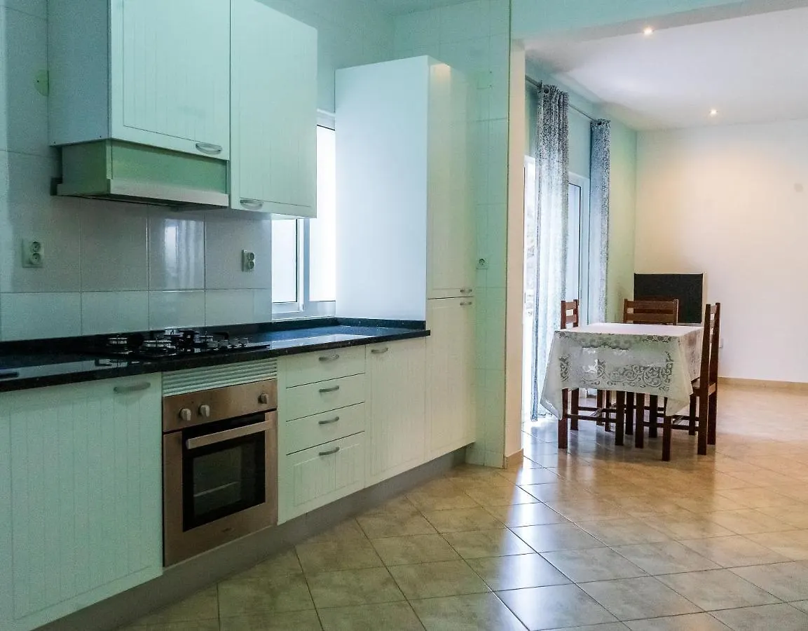 Appartement Casa Sams à Paul