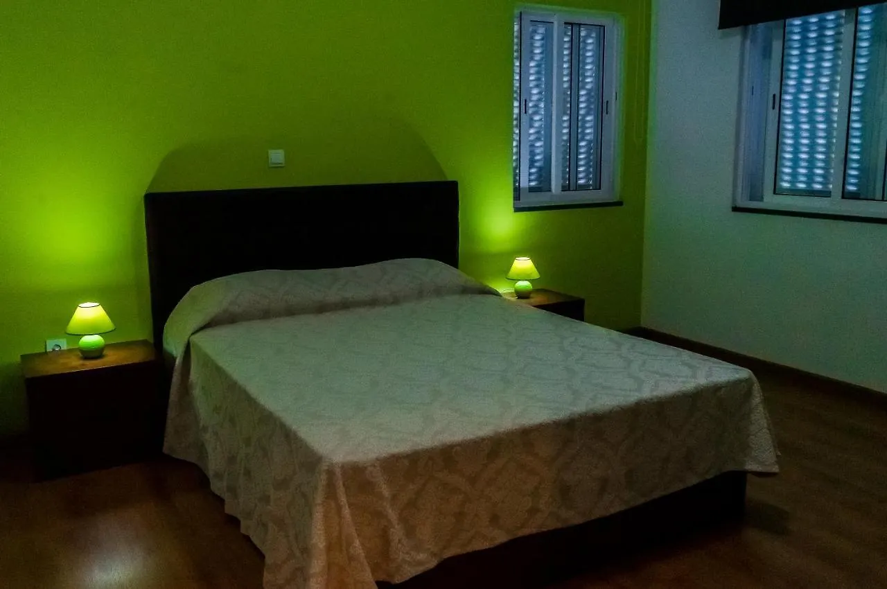 Appartement Casa Sams à Paul