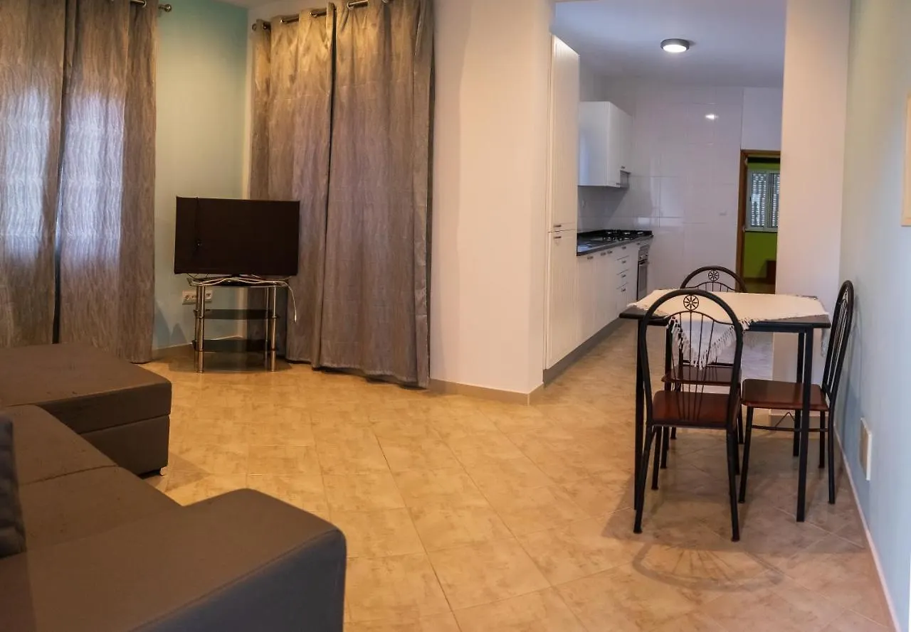 Appartement Casa Sams à Paul