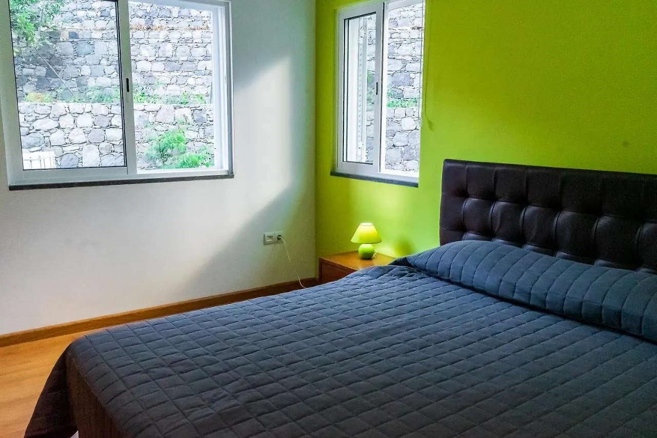 Appartement Casa Sams à Paul 0*,  Cap-Vert