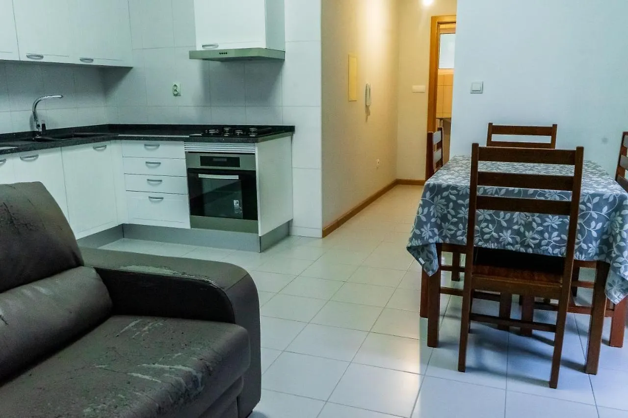 Appartement Casa Sams à Paul Cap-Vert