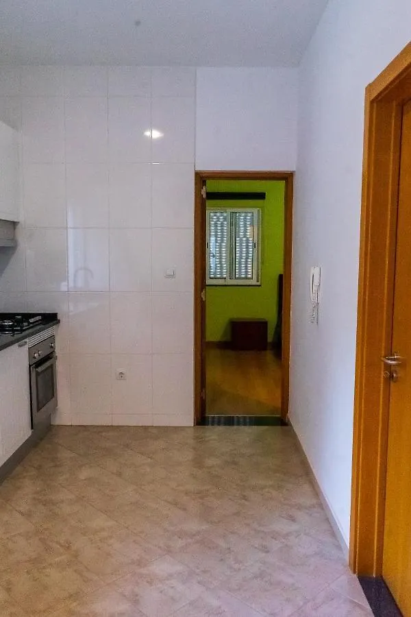 Appartement Casa Sams à Paul