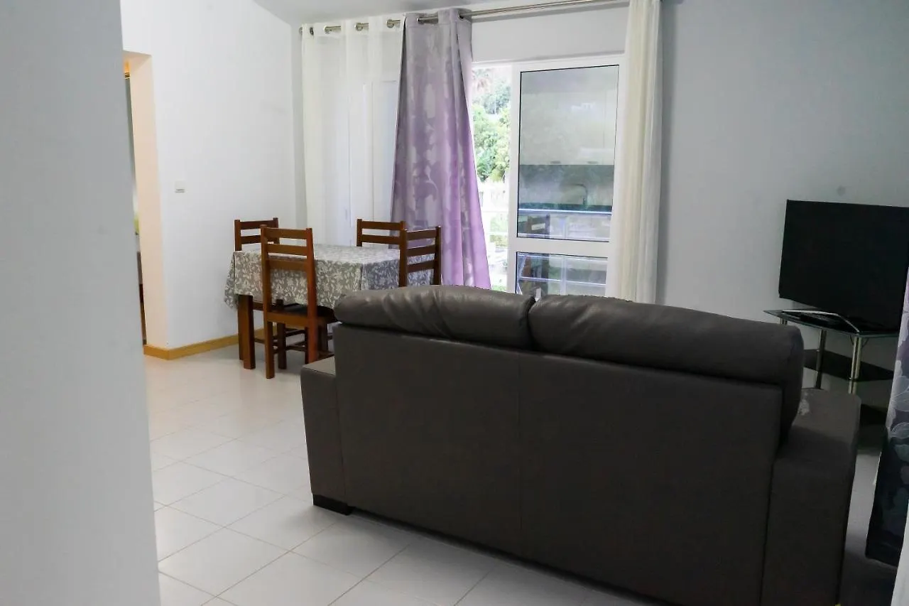 Appartement Casa Sams à Paul Cap-Vert