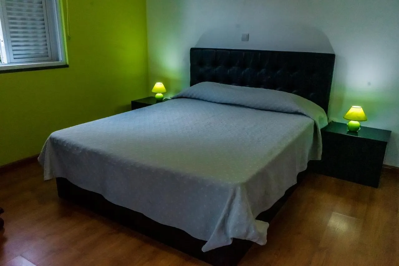 Appartement Casa Sams à Paul